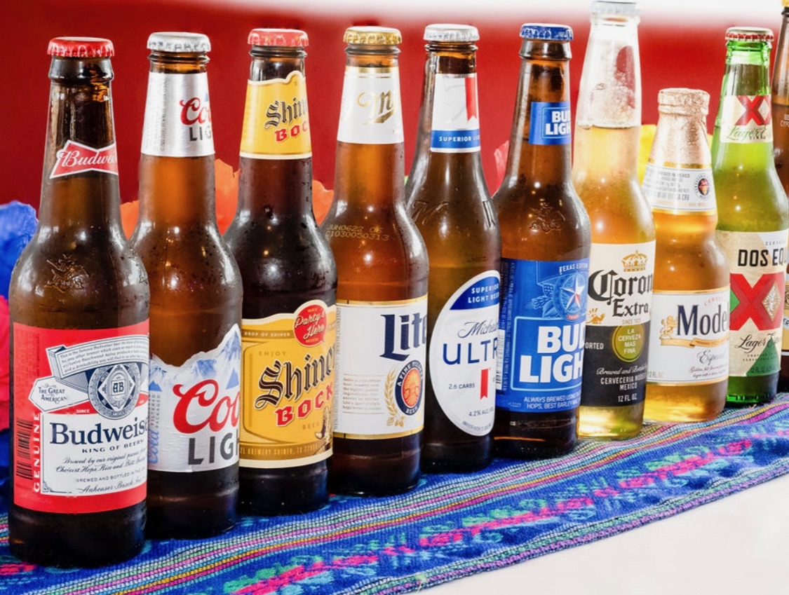 Beer & More